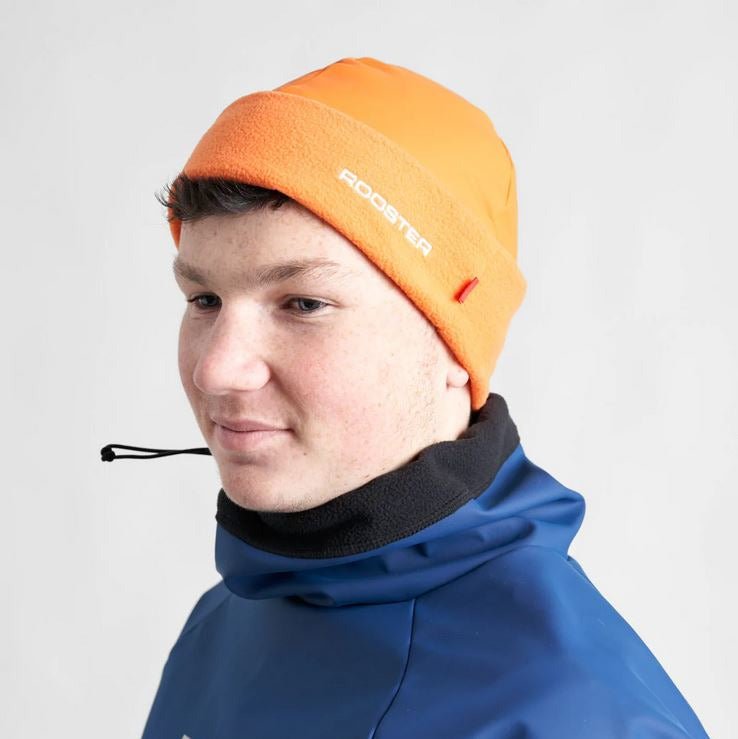 Rooster Mütze 'Aquafleece Beanie'